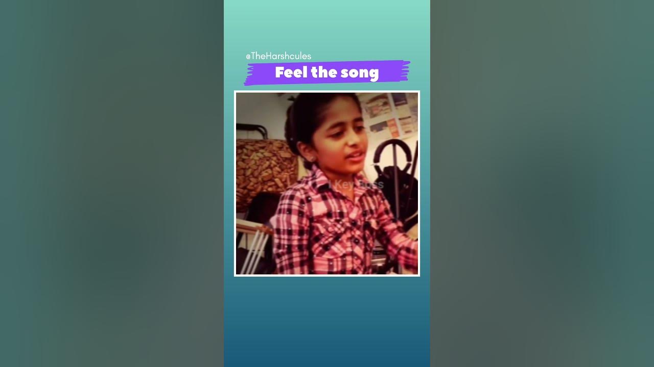Aathangara Orathil Song By Praniti | Best Tamil Song