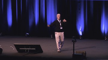 AMLD2018 - Pascal Fua, EPFL: Mapping the Brain: Machine Learning to the Rescue