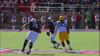 Mahomes II Excited to Start Career in Kansas City
