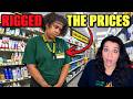 Dollar General Employee Stole $1,500 Worth of Merchandise for Just $67 | Bodycam