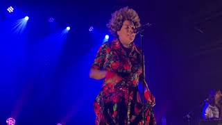 Macy Gray - Caligula - Live