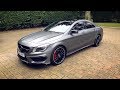 5 Reasons to SELL My CLA 45 AMG