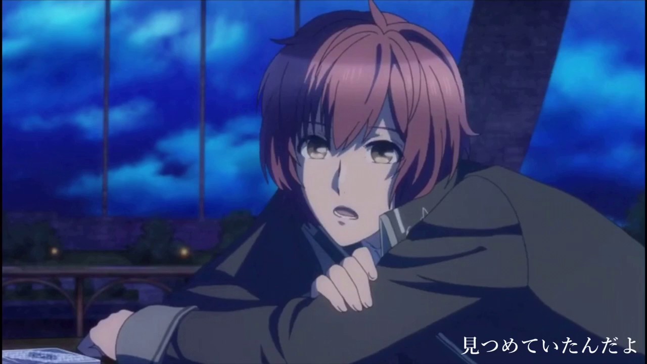 Norn9 Orion 加賀見一月 Youtube