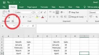 Excel Paste Trick for Excel Expert | Excel Tips and Tricks by Vikas University