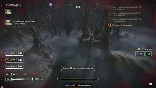 HELLDIVERS 2 bug FPS