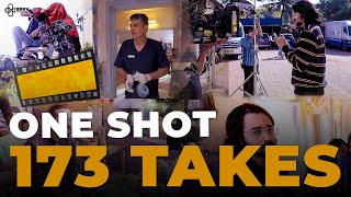 One Shot 173 Takes| BBKV Productions| @BBKiVines