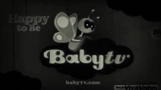 Baby tv logo In Haunt