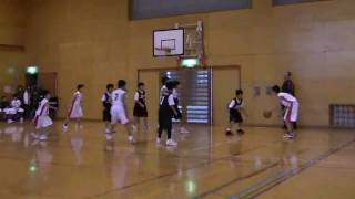 20091129トマホーク戦4Q
