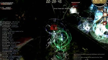 Cabalsea Mars FA wall hack