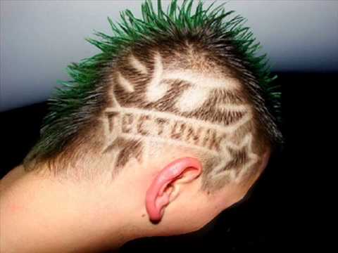 Coupe Fashion Islam?(Ami Hassen)