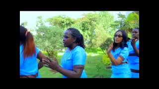 INJILI BY St monicah catholic choir 3rd mass ongata rongai