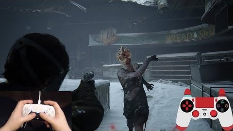 AnthonyCaliber Full Stream December 10, 2024 (Making TLOU 2 Remastered Grounded Speedrun Tutorial)