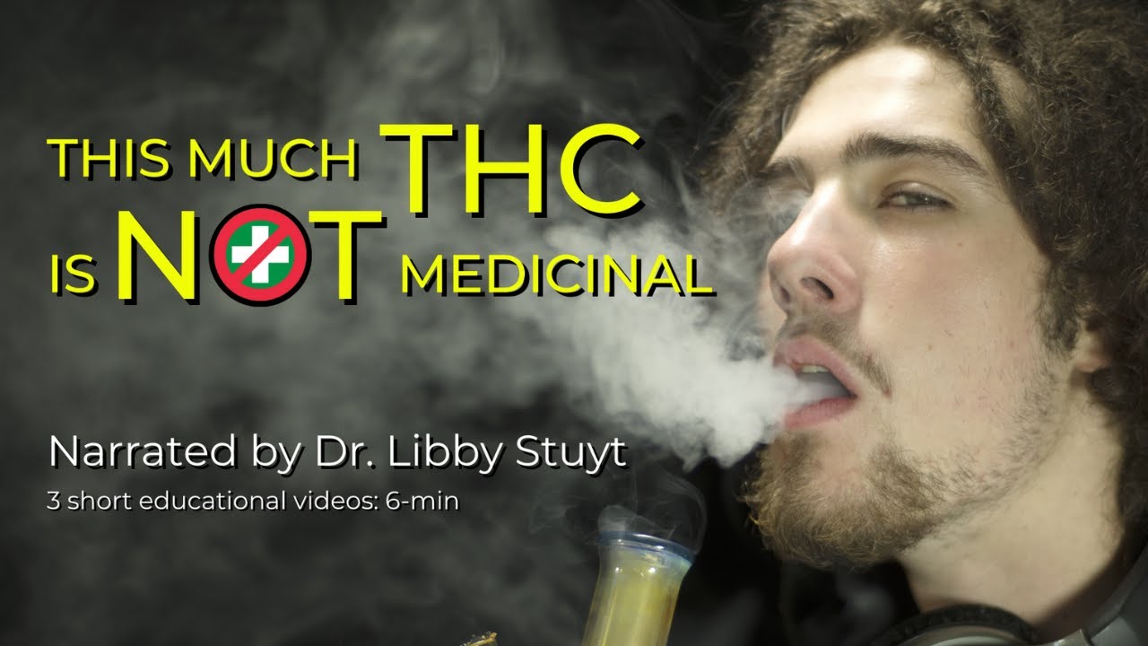 "THIS MUCH THC IS NOT MEDICINAL" COLORADO'S THC PURCHASING LIMITS BEFORE AND AFTER HB21-1317