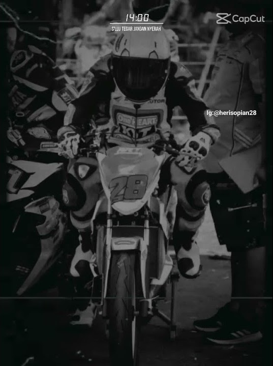 story wa racing //√quotes road race