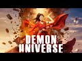 DEMON UNIVERSE EP 02 IMETAFSILIWA KISWAHILI