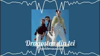 Dragostea din tei~ O-Zone {edit audio}