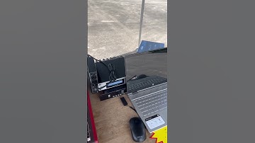 12 pcs dual 12 inch line array system and 4 pcs double 18 inch subwoofer on testing #manufacturer