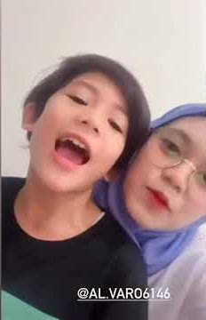 ALVARO KENDANG CILIK