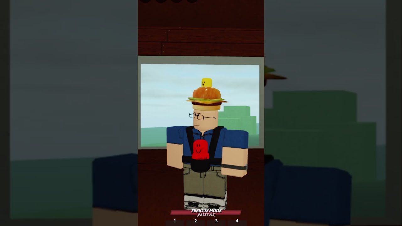  Can You Take Anything Seriously Roblox C00lkidd 007n7 Forsaken Funny ITS TUDOR GP YT