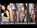 My Eating Disorder Story | Bulimia Recovery - Skinny to Strong 我的暴食症故事