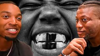 Zias & B Lou React To Kanye West - BULLY