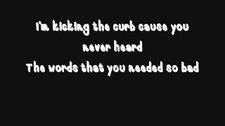 Amber Carrington - Sad (Studio Version) (Lyrics)