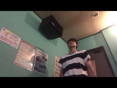 ハッピーエンド/back number(cover)歌ってみた
