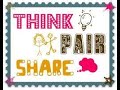 R Saranya Article- Think-pair-share activity
