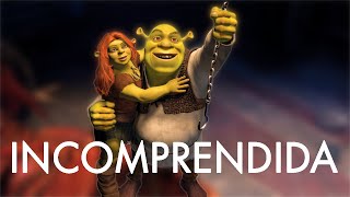 Shrek Para Siempre Es Una Joya Incomprendida Análisis