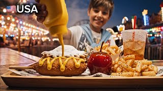 Pov Which World Street Food Would You Pick?