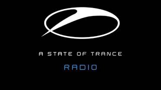A STATE OF TRANCE RADIO (radio edit) 