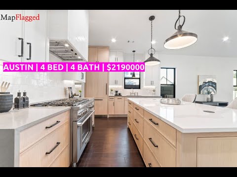 212 Fletcher St, Austin, TX home video tour