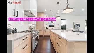TX,US | Buy house at 212 Fletcher St, Austin, TX 78704, USA | Austin, USA | MapFlagged