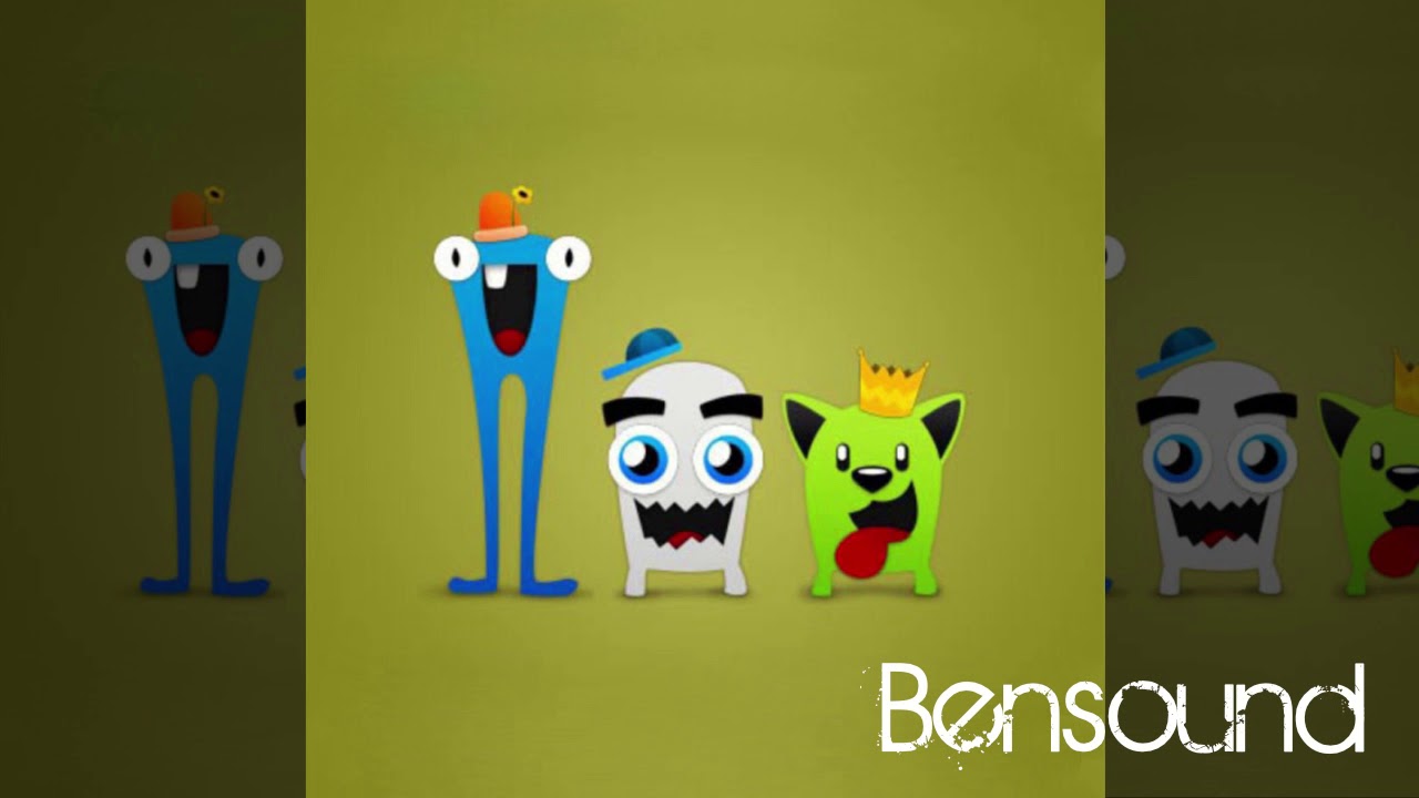 Bensound - "Funny Song" - Childish Royalty Free Music