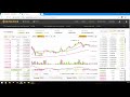 Bitcoin Trading Bot (Tutorial) - YouTube