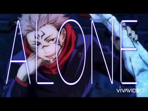 【MAD】呪術廻戦×ALONE/MY FIRST STORY