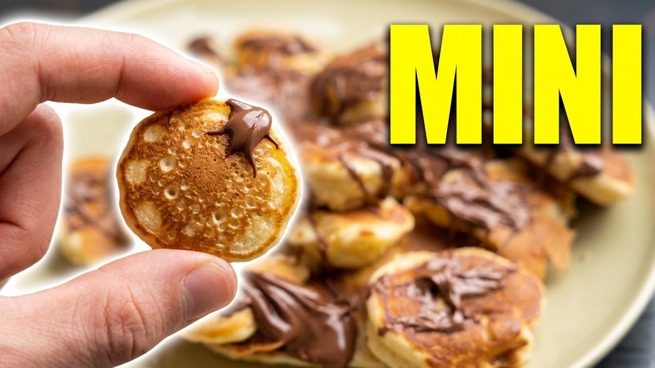 Latest Title & Thumbnail