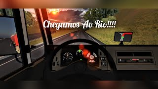 Terminando A Viagem E Recebendo A Recompensa WTDS #2 