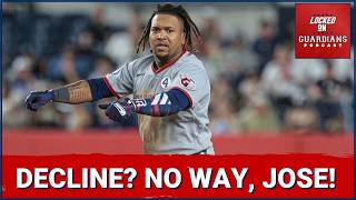 Jose Ramirez, Cleveland Guardians DOMINATE AL Cy Young Favorite, New York Yankees