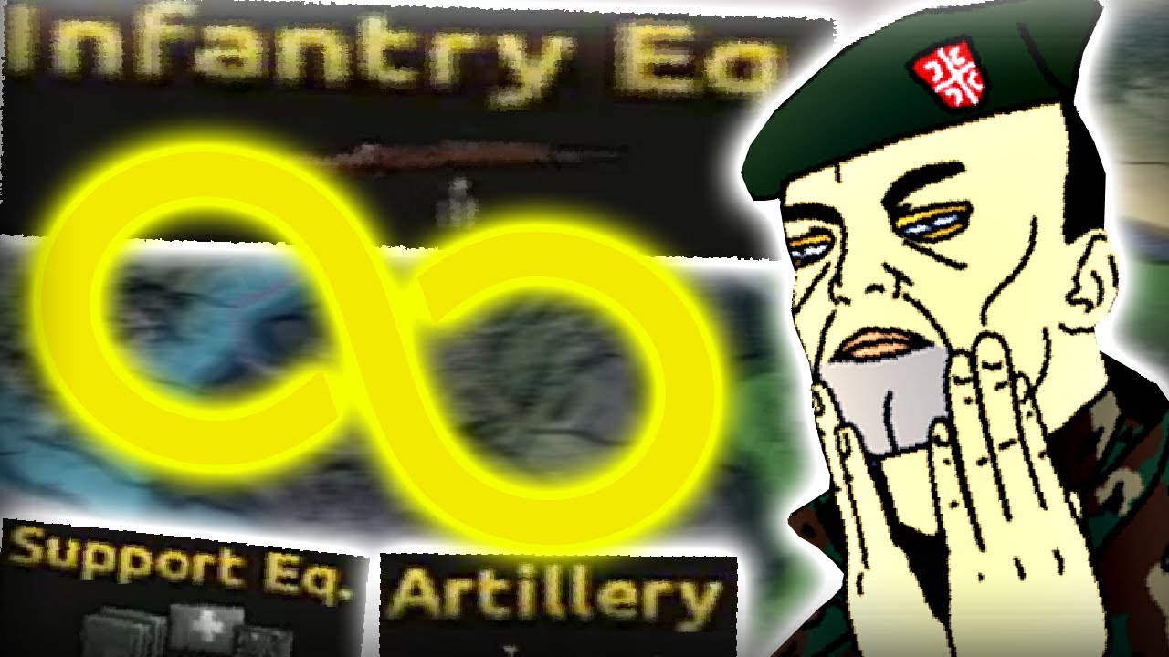Breaking NEW Kaiserreich Update! INFINITE GUNS Exploit Is OP! - HOI4 Kaiserreich Serbia