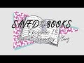 Saved By The Books E18