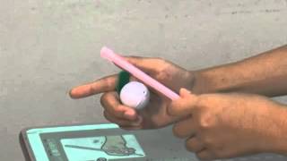 ユビックス・α（鉛筆）