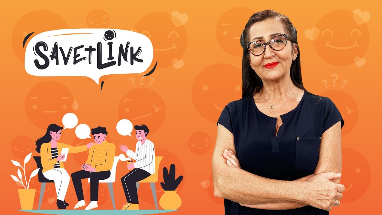 SAVETLINK: Intervju za posao – Kako predstaviti sebe na pravi način? Epizoda 42