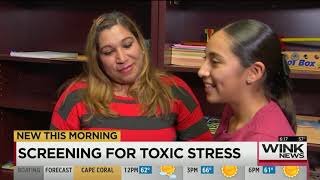 WINK News: Toxic Stress