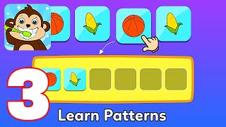 Unlocking Learning Fun: AutiSpark’s Autism Games for Kids (Part 3) screenshot 1