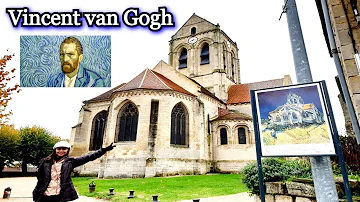 Cosa rappresenta la camera di Van Gogh?