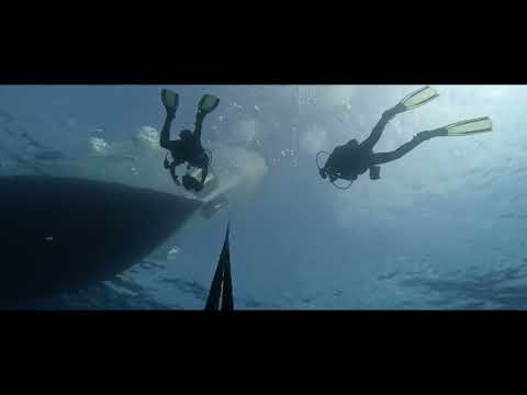 Croatia Premuda Caves Dive - Sept 2023