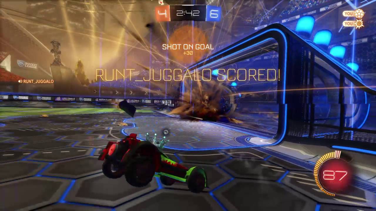 Rocket League Lag Switch Much YouTube Rocket league lag switch much youtube