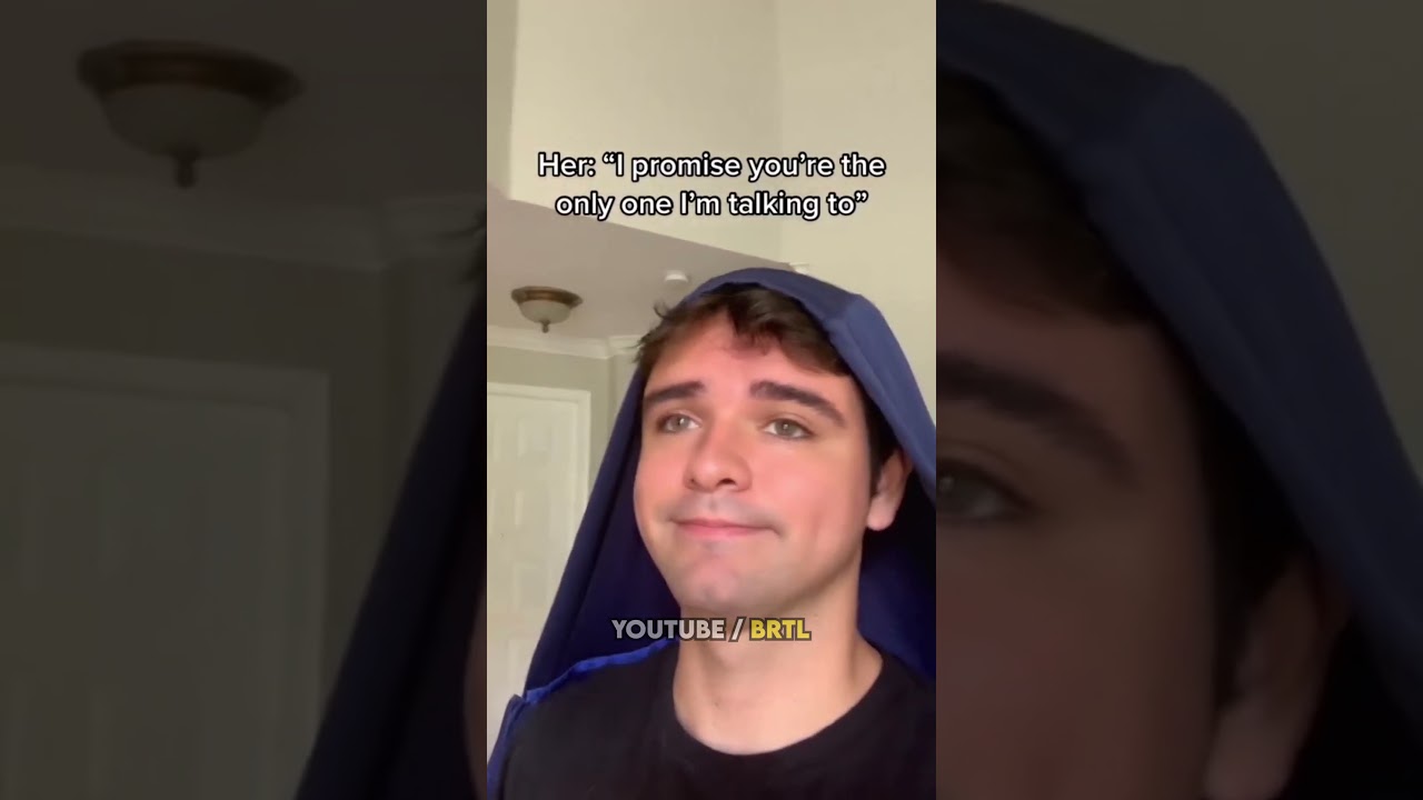 When She Says This We Know The Truth (Red Pill Shorts)