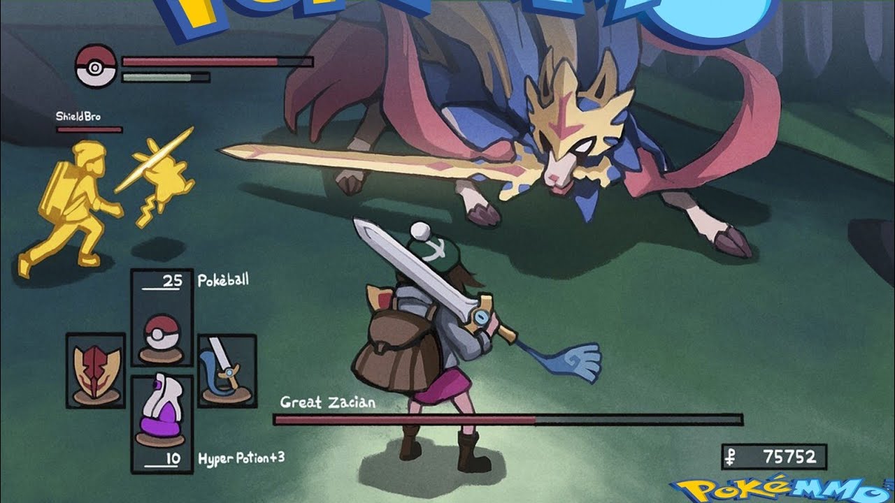 pokemon mmo modo hardcore sacrifico a Pokémon que que pierda sera sacrificado parte 2